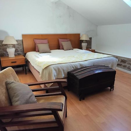 3 Marias Da Fonte Villa Lousã Eksteriør billede
