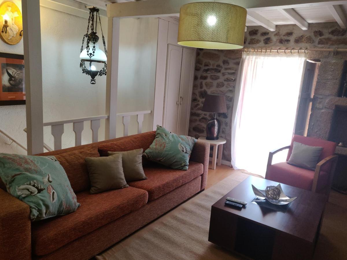 3 Marias Da Fonte Villa Lousã Eksteriør billede