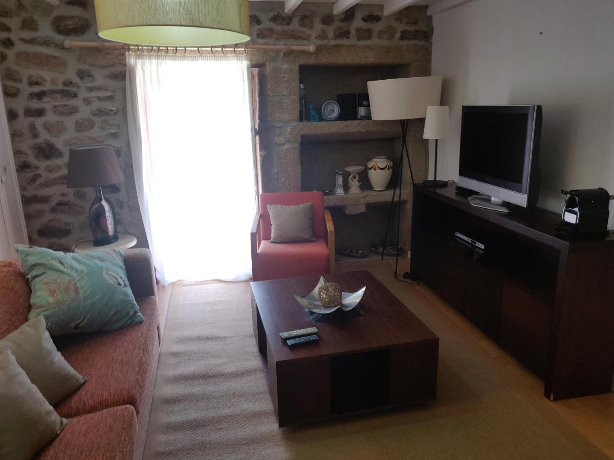 3 Marias Da Fonte Villa Lousã Eksteriør billede