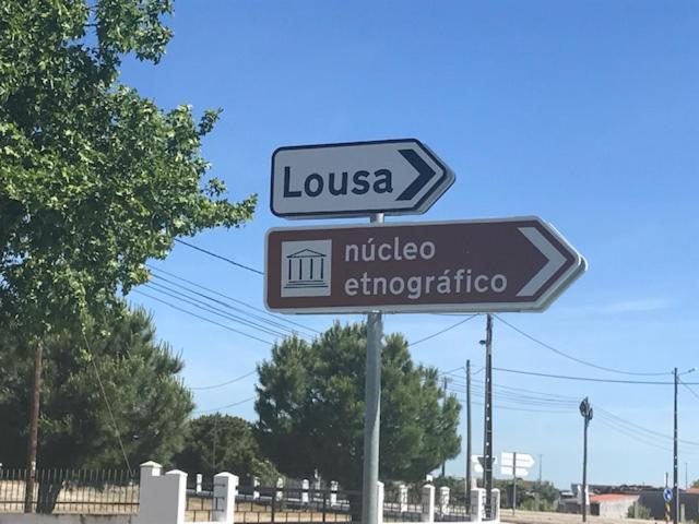 3 Marias Da Fonte Villa Lousã Eksteriør billede