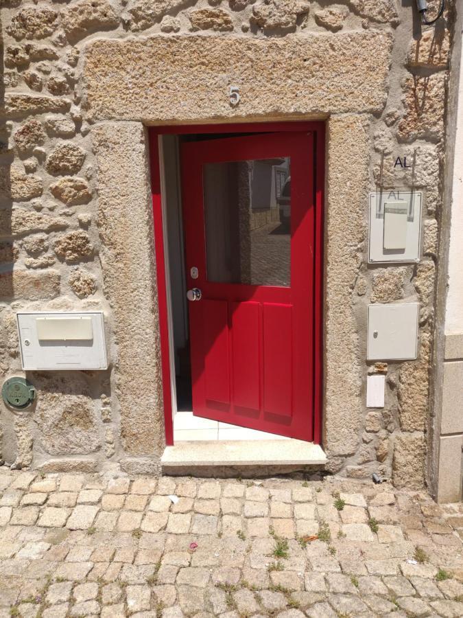 3 Marias Da Fonte Villa Lousã Eksteriør billede