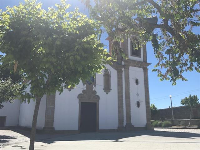 3 Marias Da Fonte Villa Lousã Eksteriør billede