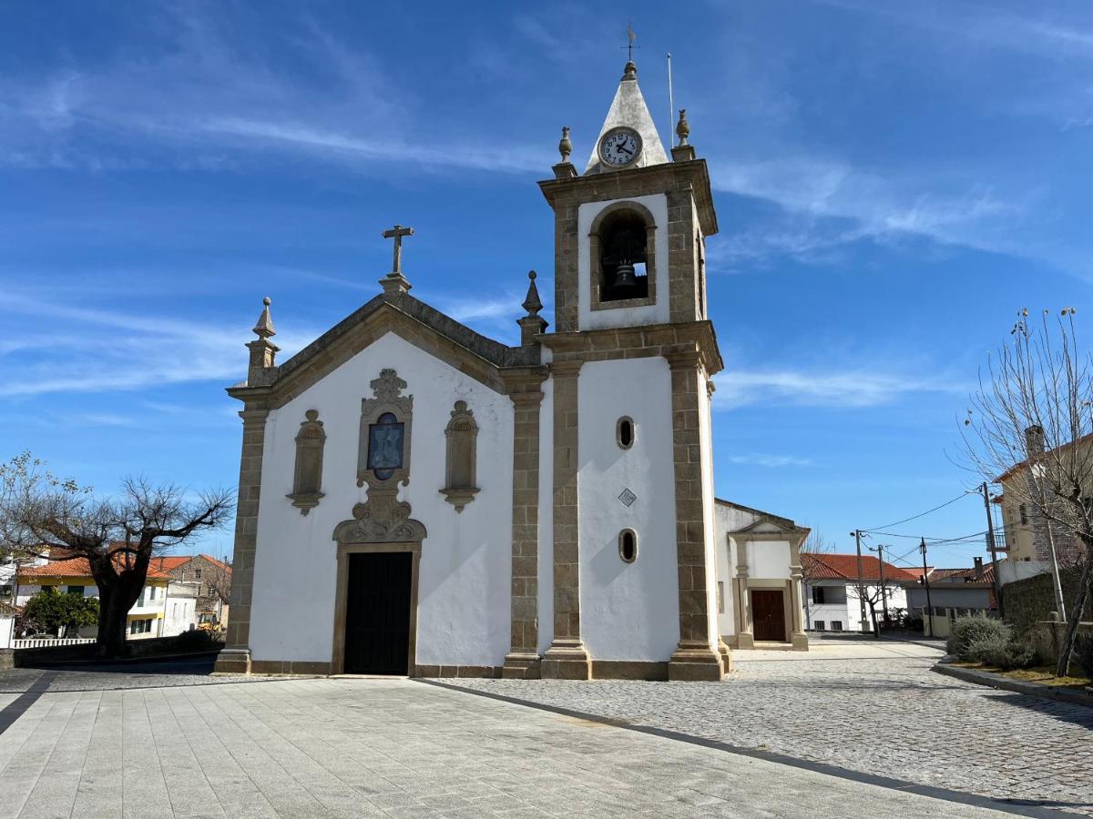 3 Marias Da Fonte Villa Lousã Eksteriør billede