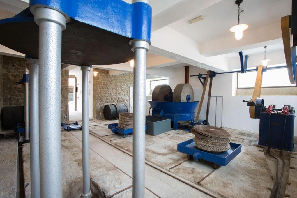3 Marias Da Fonte Villa Lousã Eksteriør billede