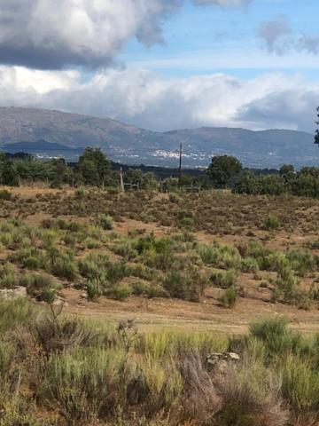 3 Marias Da Fonte Villa Lousã Eksteriør billede