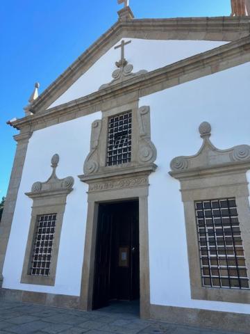 3 Marias Da Fonte Villa Lousã Eksteriør billede